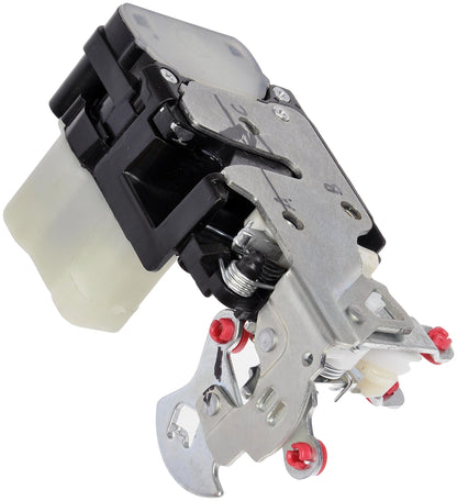 DORMAN 931-917 Dorman 931-917 Front Passenger Side Door Lock Actuator Motor