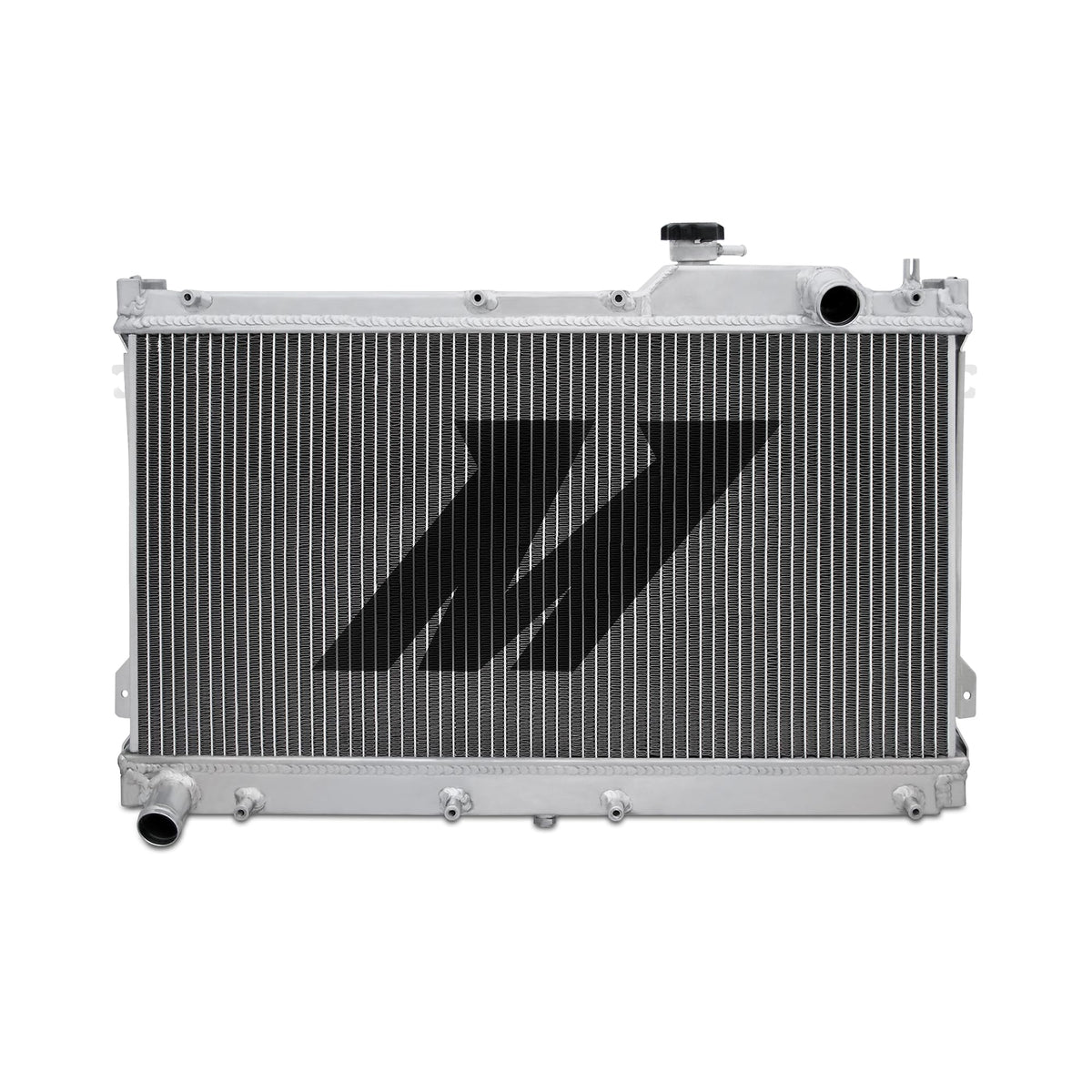 MISHIMOTO MMRAD-MIA-90 Mishimoto MMRAD-MIA-90 Performance Aluminum Radiator, Compatible with Mazda MX-5 Miata, 1990-1997