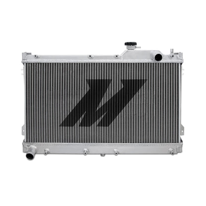 MISHIMOTO MMRAD-MIA-90 Mishimoto MMRAD-MIA-90 Performance Aluminum Radiator, Compatible with Mazda MX-5 Miata, 1990-1997