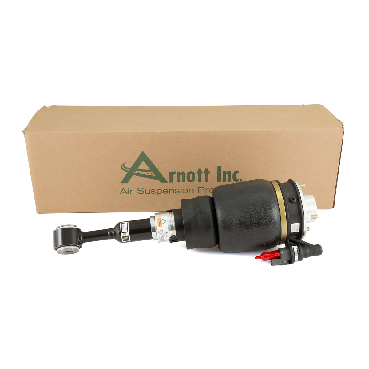 ARNOTT AS-2139 Arnott AS-2139 NEW FRONT AIR STRUT