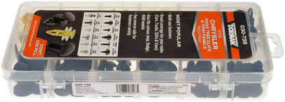 Dorman 030-738 Fastener Tech Tray