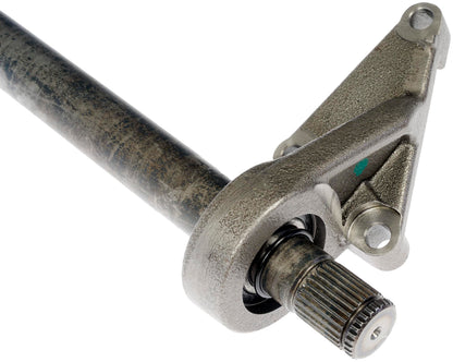 DORMAN 630-048 Dorman 630-048 Front Drive Axle Shaft Compatible with Select Chrysler/Dodge/Ram Models