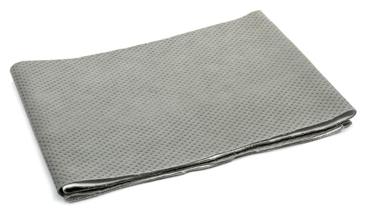 CAMCO 45791 Camco ULTRAGuard RV Cover Patch Kit for Top Panel - Easy Peel & Stick Application - Repairs Tears and Holes in The Top of Your RV & Camper Cover (45791)