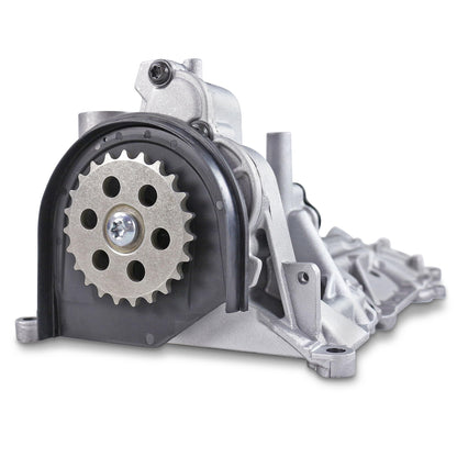 Hella 7.24808.29.0 OIL AND VACUUM PUMP