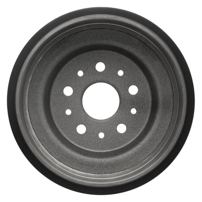 Dynamic Friction 365-54006 Rear Brake Drum