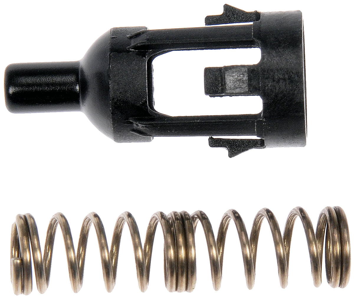 DORMAN 917-992 Dorman 917-992 Oil Filter Bypass Valve Compatible with Select Models (OE FIX)