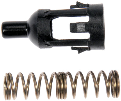 DORMAN 917-992 Dorman 917-992 Oil Filter Bypass Valve Compatible with Select Models (OE FIX)