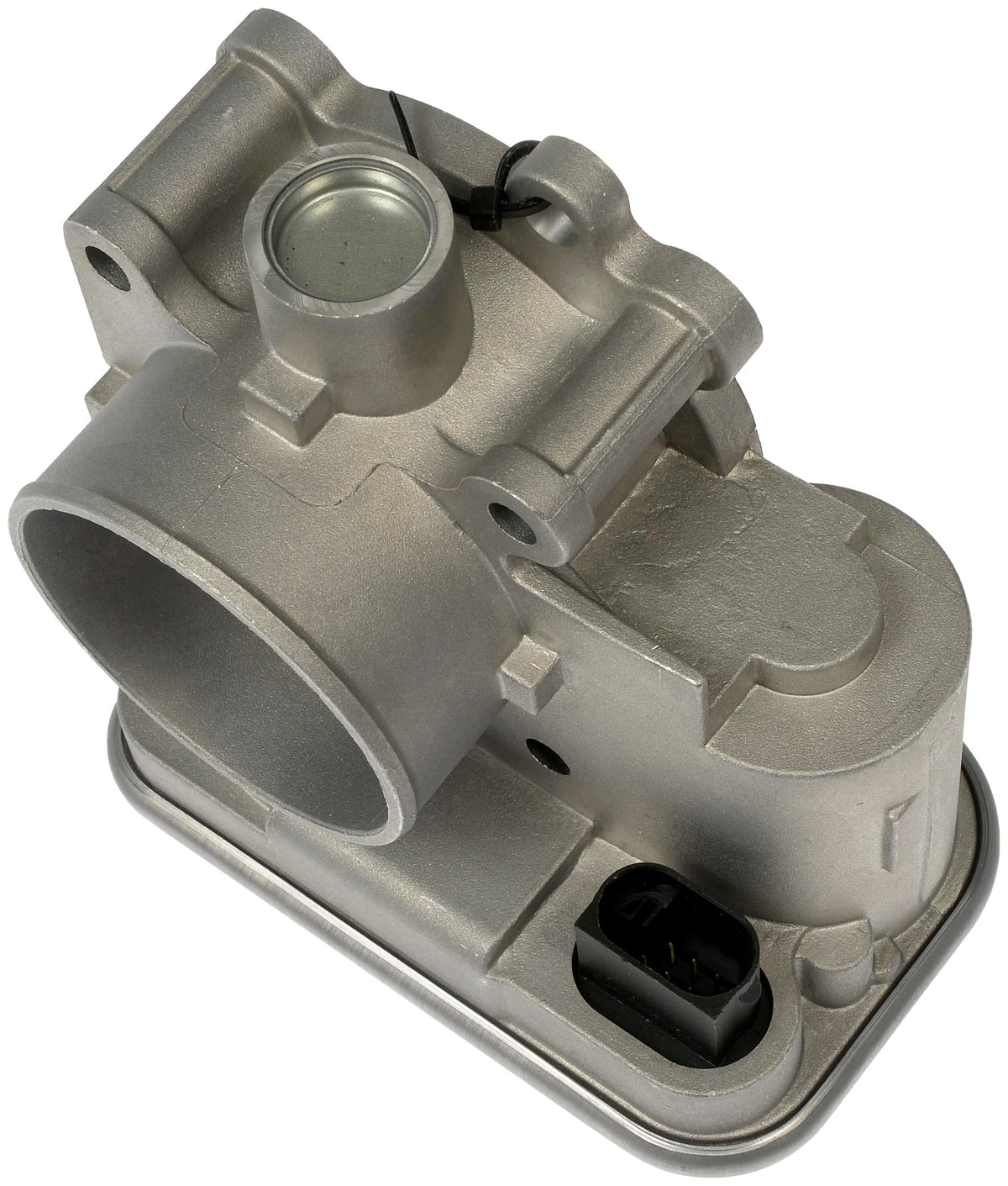 DORMAN 977-025 Dorman 977-025 Electronic Throttle Body Compatible with Select Chrysler / Dodge / Jeep Models (OE FIX)