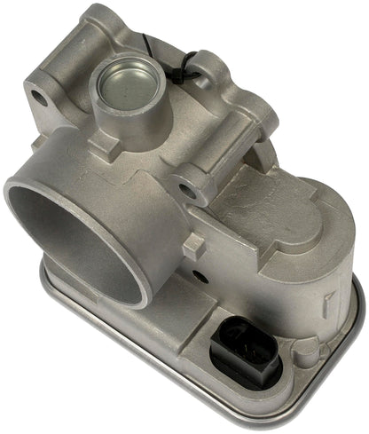 DORMAN 977-025 Dorman 977-025 Electronic Throttle Body Compatible with Select Chrysler / Dodge / Jeep Models (OE FIX)