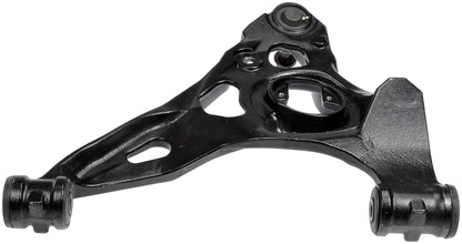DORMAN 521-922 Dorman 521-922 Front Passenger Side Lower Suspension Control Arm and Ball Joint Assembly Compatible with Select Chevrolet/GMC Models