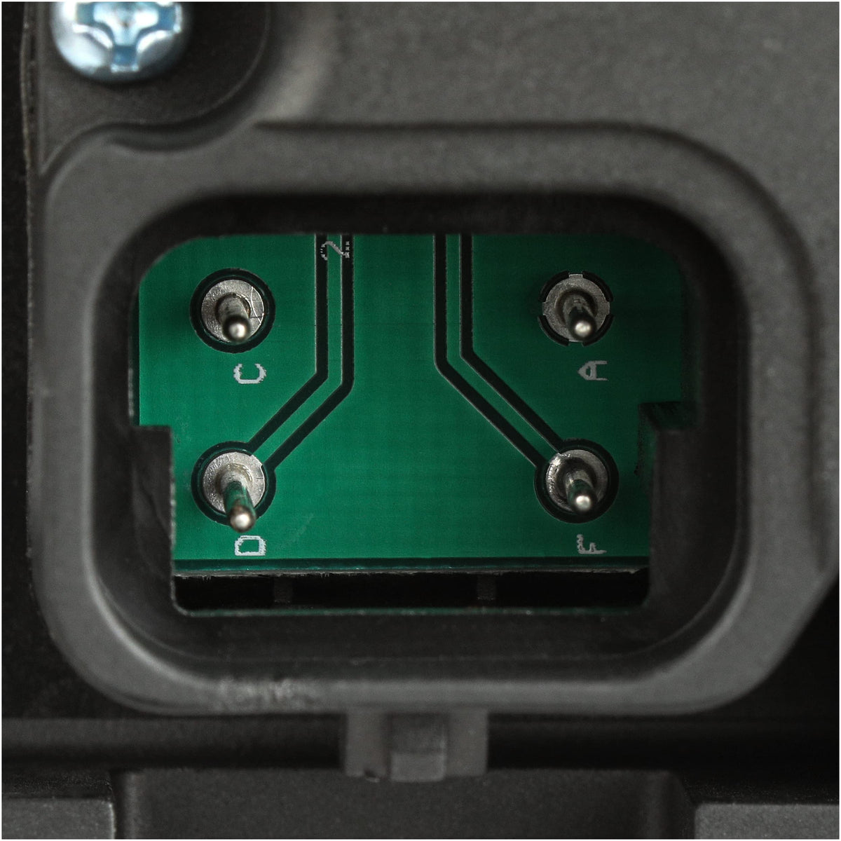Gates EHV150 Electric Coolant Control Valve