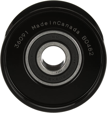 Gates 36091 Drive Align Belt Drive Idler/Tensioner Pulley