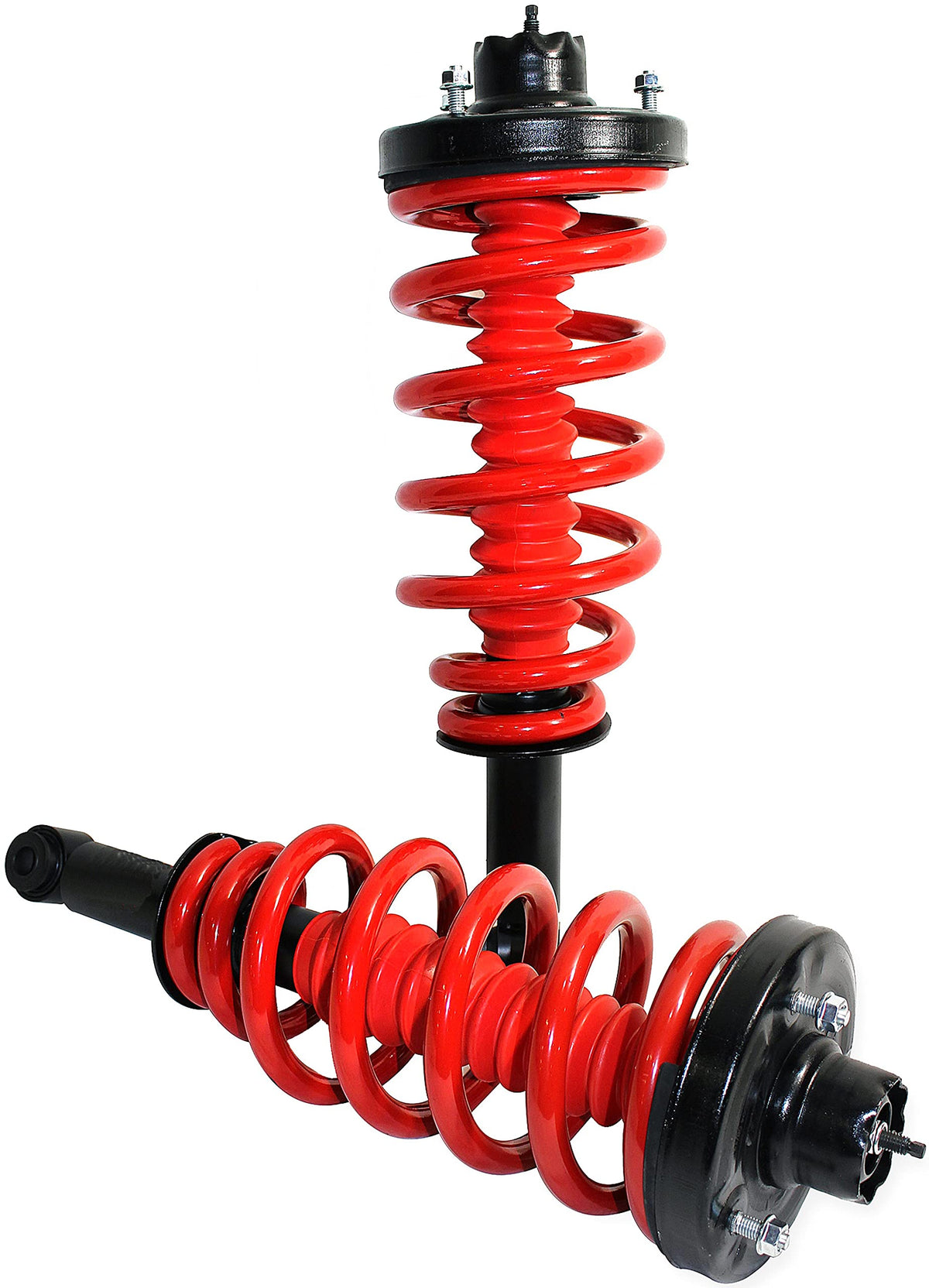 Dorman 949-583 Rear Air Spring to Coil Spring Conversion Kit