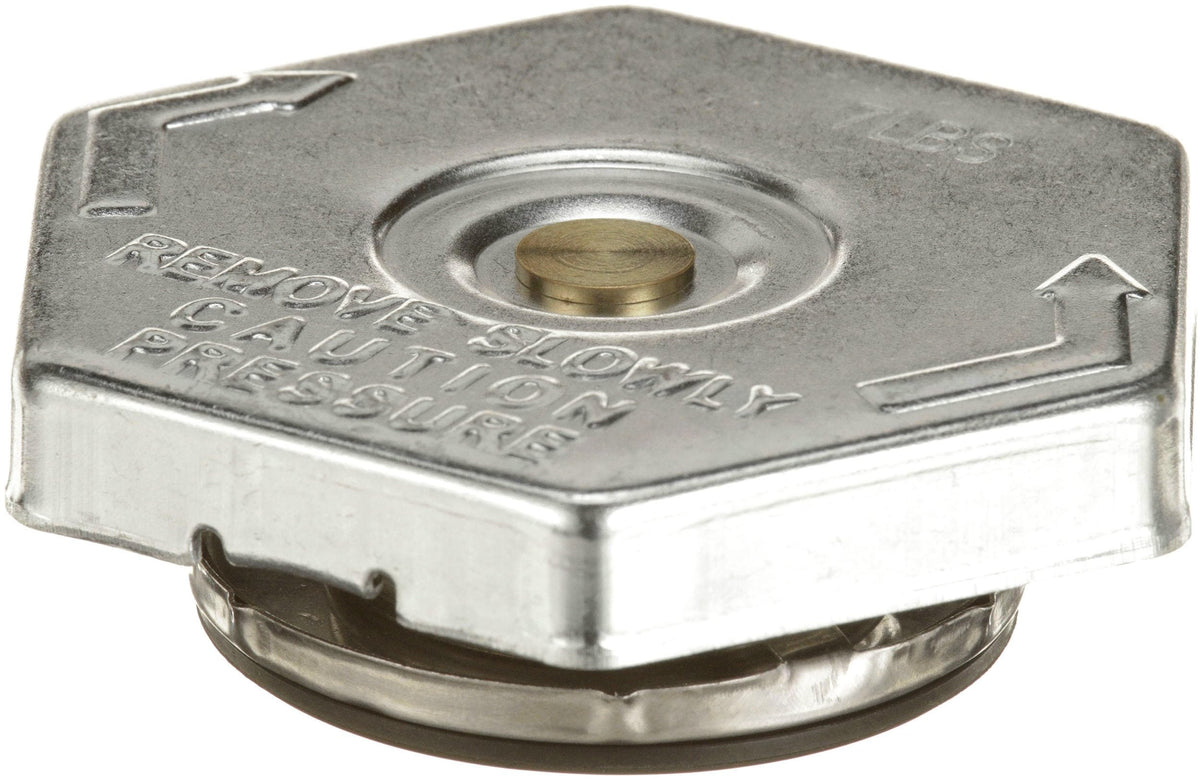 Gates 31348 Heavy-Duty Radiator Cap