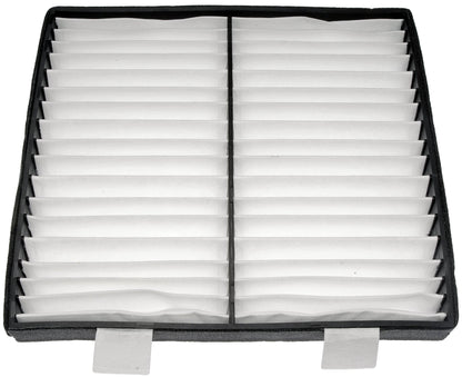 DORMAN 259-000 Dorman 259-000 CABIN AIR FILTER