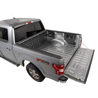 PUTCO 195122 Putco Truck Bed Passenger Side MOLLE Panel - Fits Ford F150 2015-2027 8' Bed