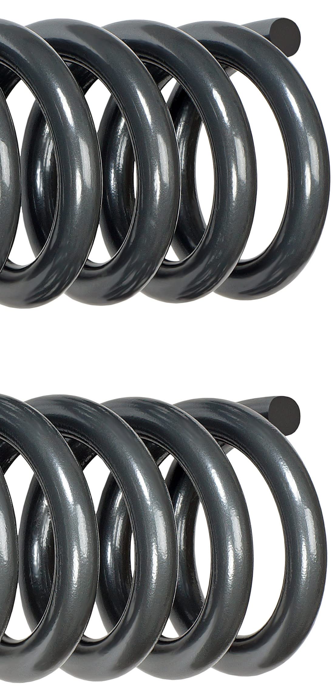 Dorman 929-945 Front Severe Heavy Duty Coil Spring Upgrade