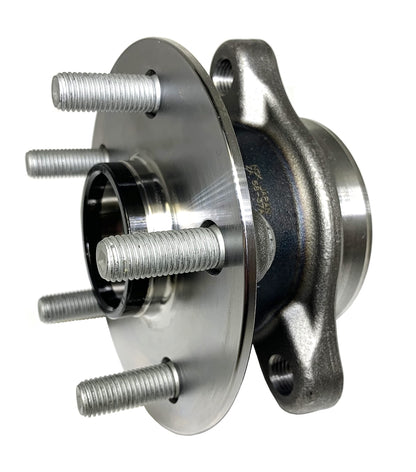 NSK 58BWKH37 Nsk 58BWKH37 WHEEL BEARING AND HUB ASSEMBLY