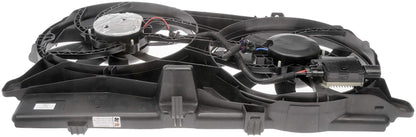 Dorman 621-392XD Patented Dual Fan Assembly With Upgraded