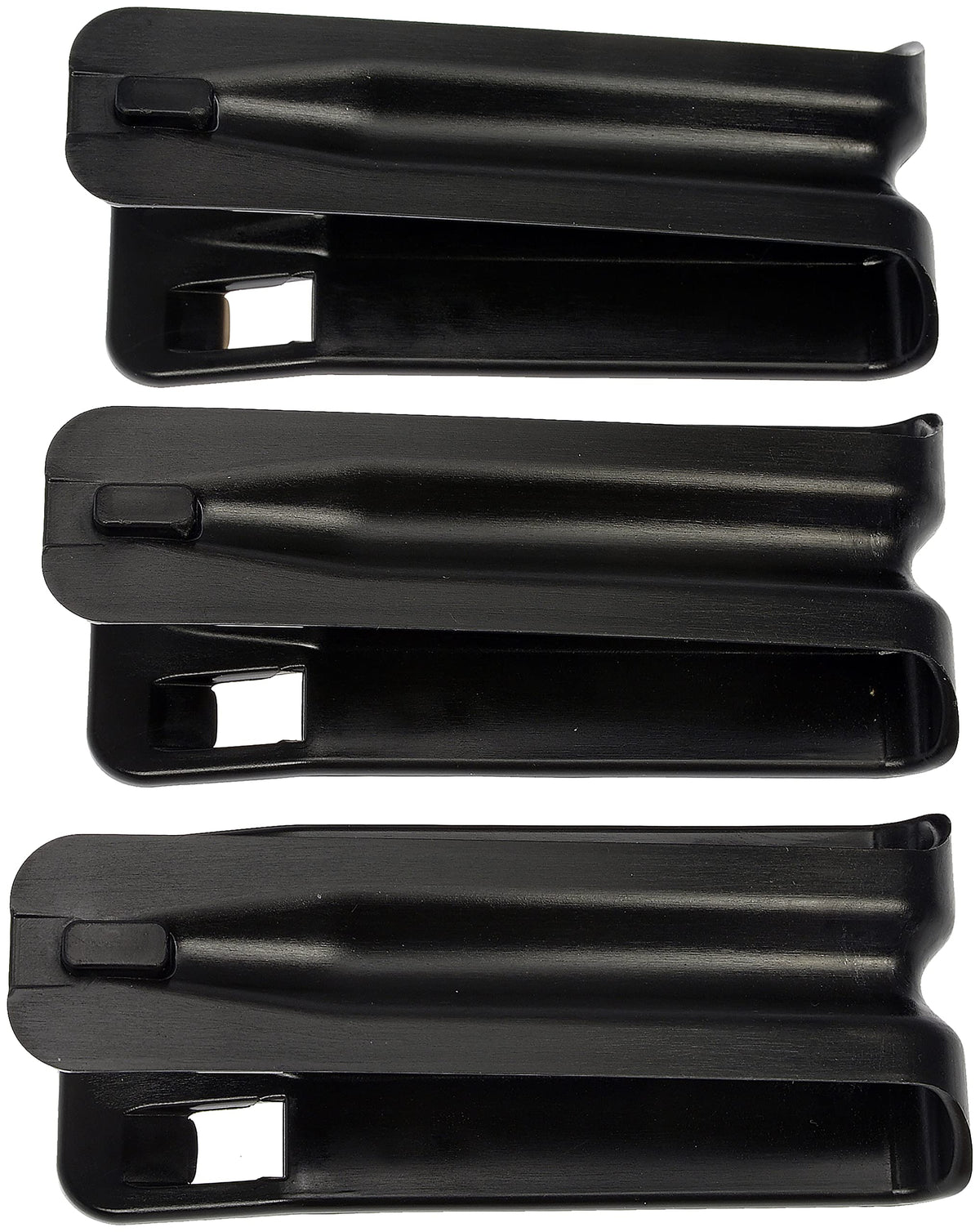 Dorman 926-338 Rear Seat Anti Rattle Bracket Kit
