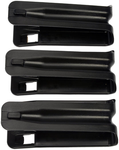 Dorman 926-338 Rear Seat Anti Rattle Bracket Kit
