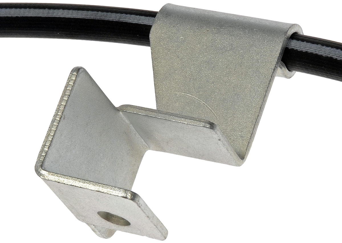 DORMAN H38623 Dorman H38623 Front Passenger Side Brake Hydraulic Hose