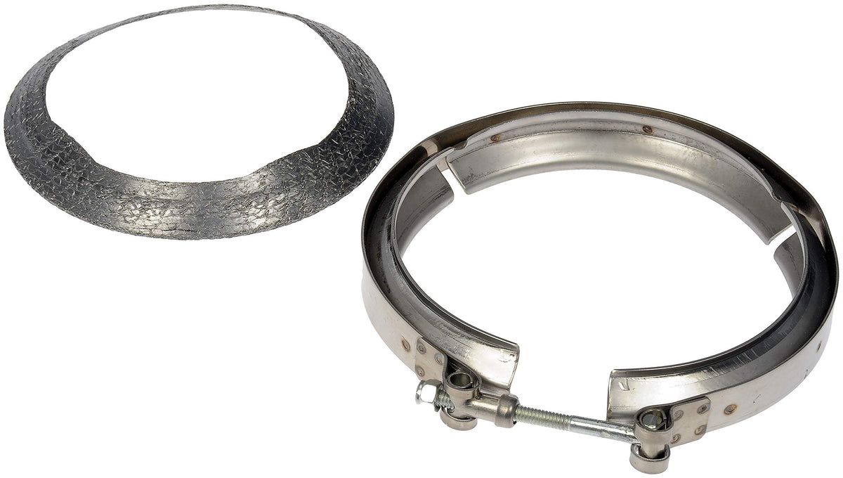 Dorman 674-9047 Diesel Particulate Filter (DPF) Hardware Kit