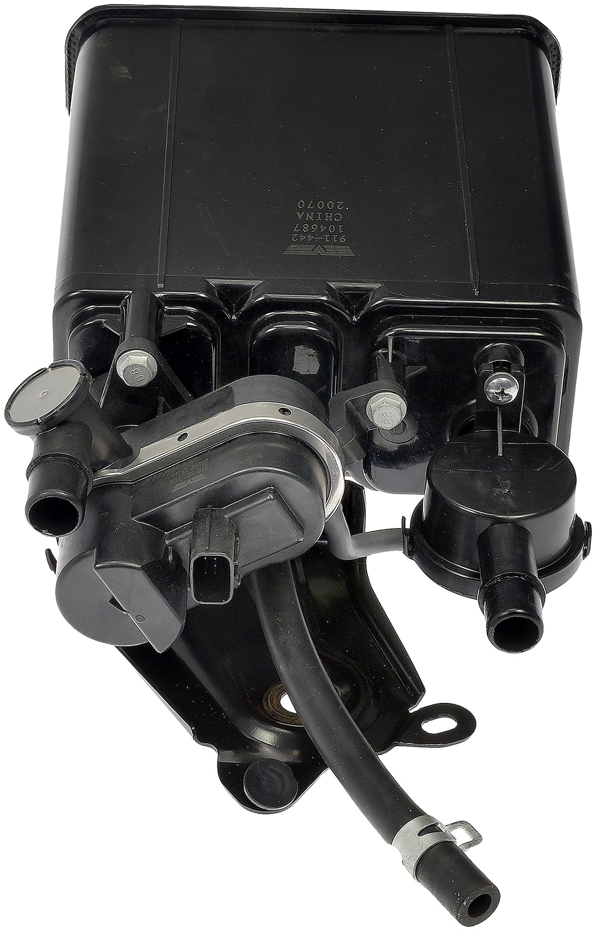 Dorman 911-442 EVAPORATIVE EMISSIONS CHARCOAL CANISTER