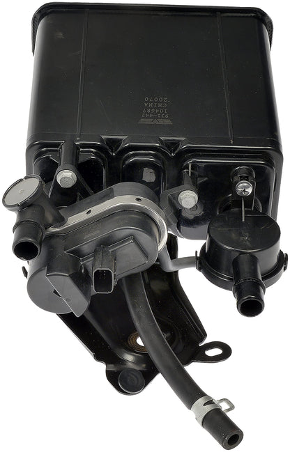 Dorman 911-442 EVAPORATIVE EMISSIONS CHARCOAL CANISTER