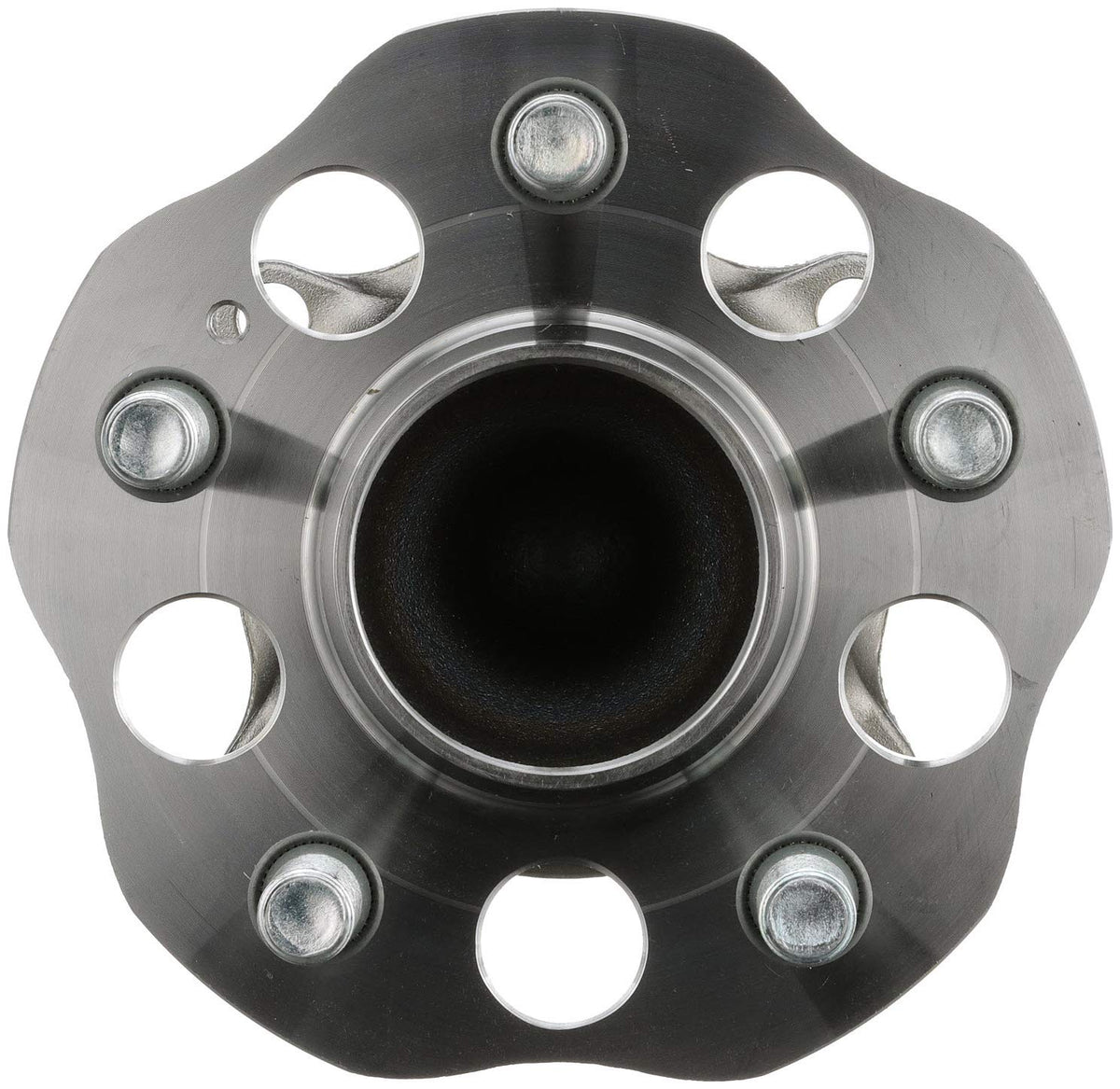 NSK 64BWKH14 NSK 64BWKH14 Wheel Bearing and Hub Assembly, 1 Pack