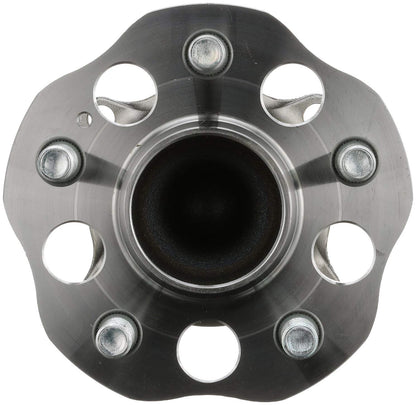 NSK 64BWKH14 NSK 64BWKH14 Wheel Bearing and Hub Assembly, 1 Pack