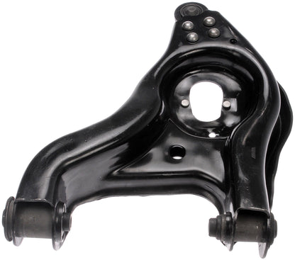 DORMAN 521-935 Dorman 521-935 Front Driver Side Lower Suspension Control Arm and Ball Joint Assembly Compatible with Select Dodge Models
