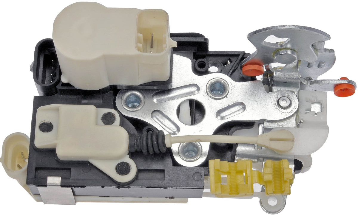 DORMAN 931-209 Dorman 931-209 Front Passenger Side Door Lock Actuator Motor