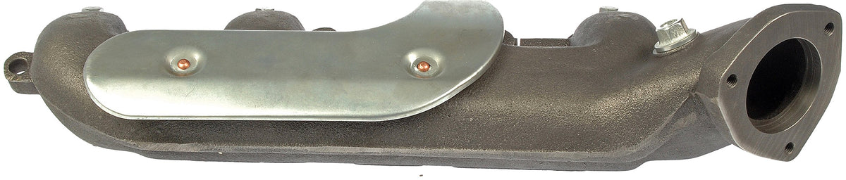 DORMAN 674-267 Dorman 674-267 Driver Side Exhaust Manifold Kit - Includes Required Gaskets and Hardware Compatible with Select Chevrolet / GMC Models (OE FIX)
