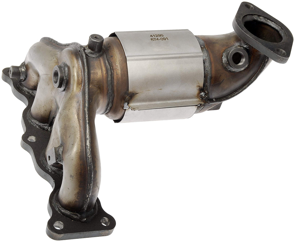 Dorman 674-091 Manifold Converter