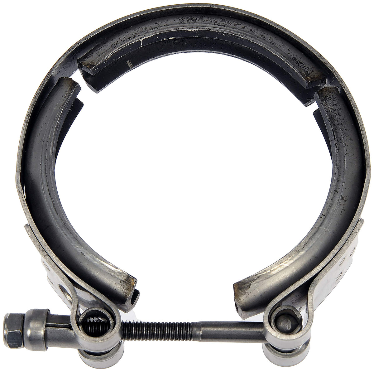 Dorman 904-5154 Exhaust Gas Recirculation (EGR) Cooler Clamp