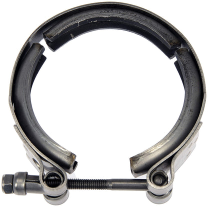 Dorman 904-5154 Exhaust Gas Recirculation (EGR) Cooler Clamp