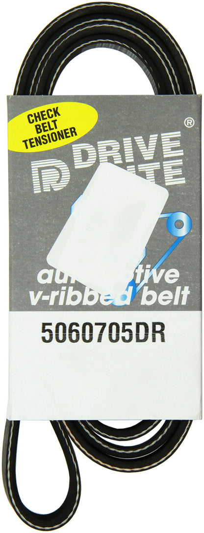 Dayco 5060705DR Serpentine Belt