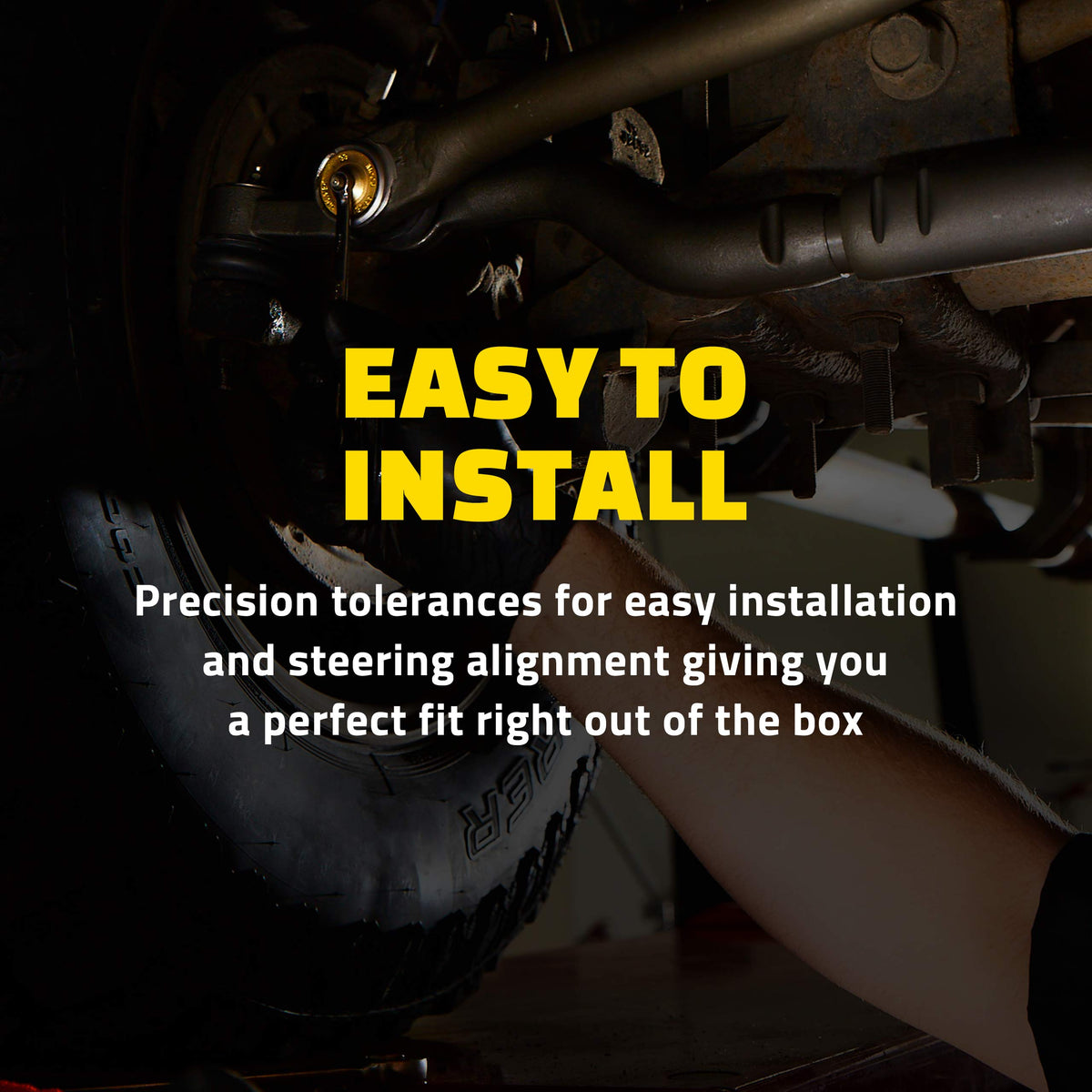 MOOG K5331 MOOG K5331 Front Lower Suspension Ball Joint for Chevrolet Impala