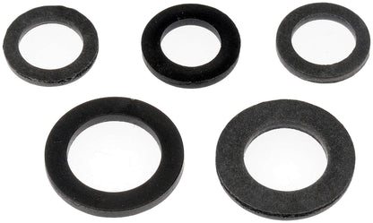 Dorman 090-846CD Fiber Gasket Assortment, 5 Pack Universal Fit