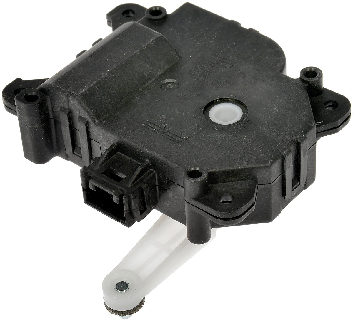 Dorman 604-341 Driver Side Main HVAC Blend Door Actuator