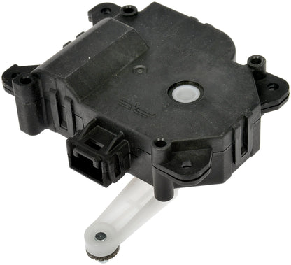 Dorman 604-341 Driver Side Main HVAC Blend Door Actuator