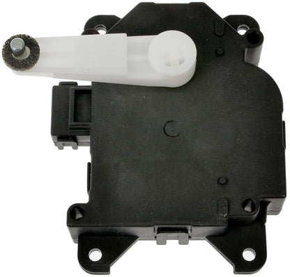 Dorman 604-341 Driver Side Main HVAC Blend Door Actuator
