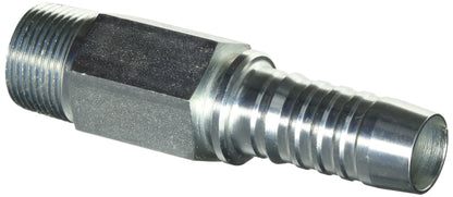 Gates G20103-1616 GlobalSpiral Series Couplings, Male Pipe NPTF