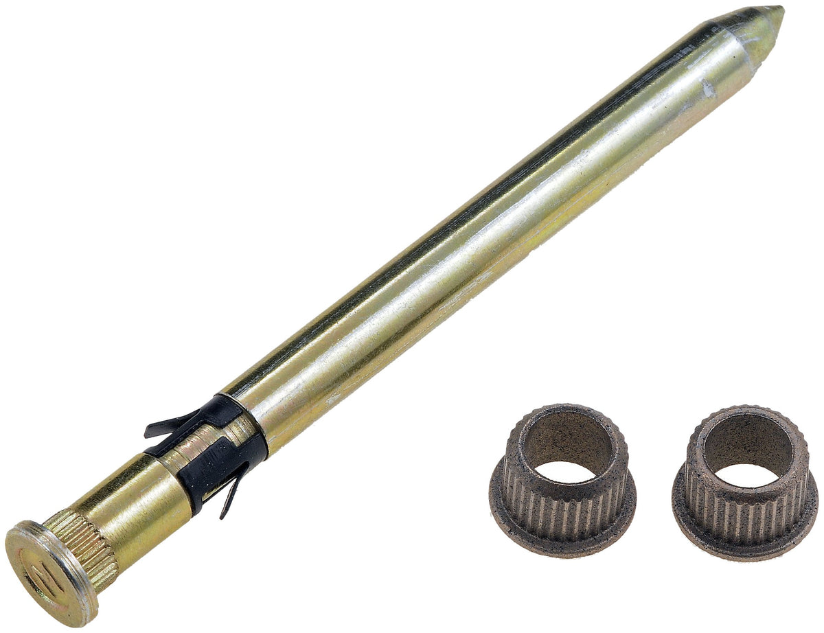 DORMAN 38407 Dorman 38407 Door Hinge Pin and Bushing Kit - 1 Pin and 2 Bushings