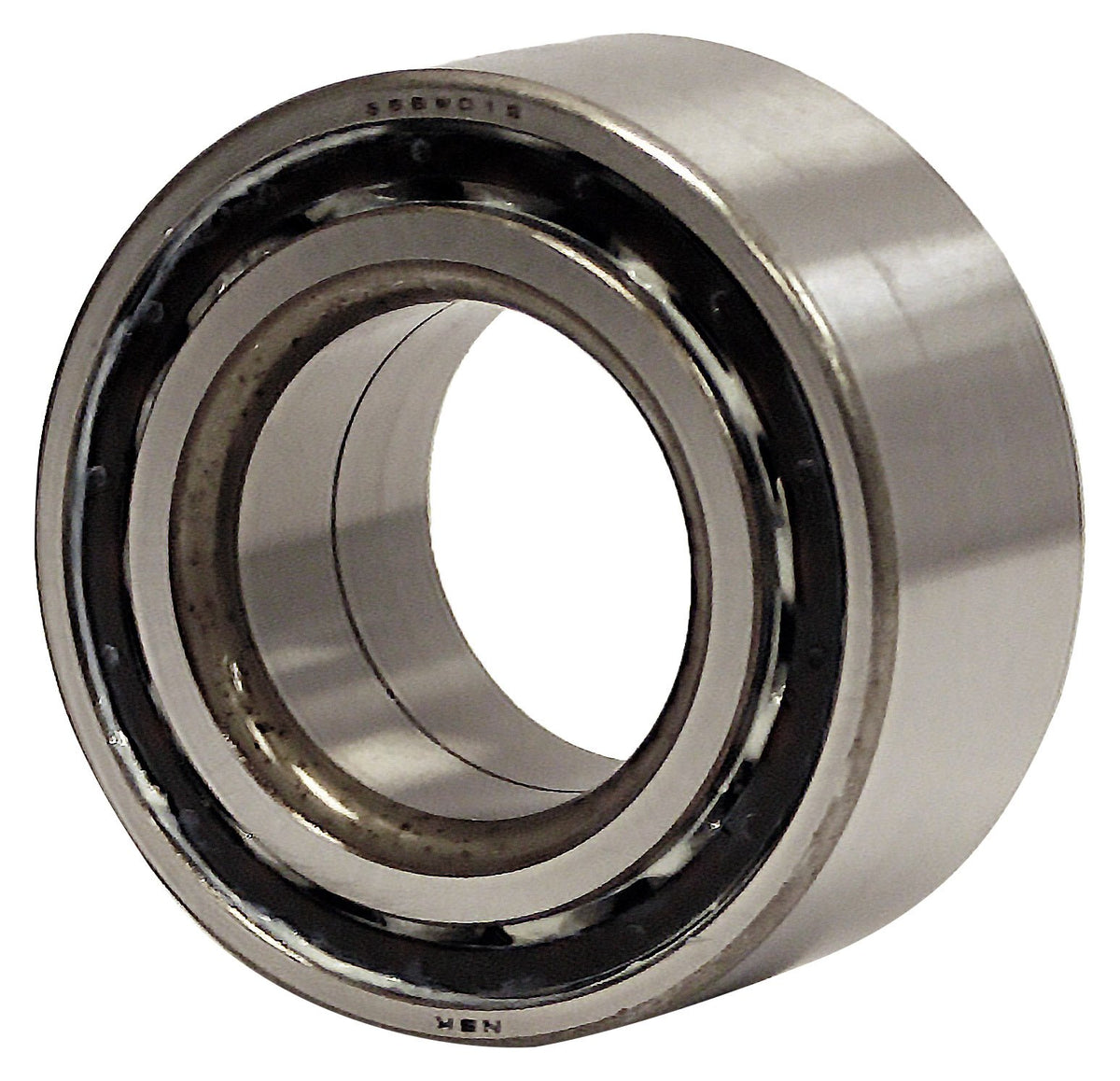 NSK 38BWD12 NSK 38BWD12 Wheel Bearing, 1 Pack