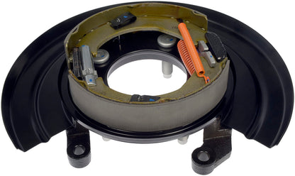 Dorman 926-271 Rear Driver Side Parking Brake Assembly