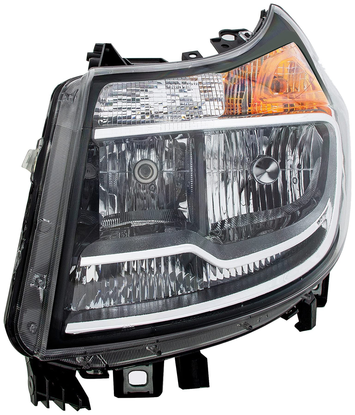 Dorman 1590335 Front Driver Side Headlight Assembly