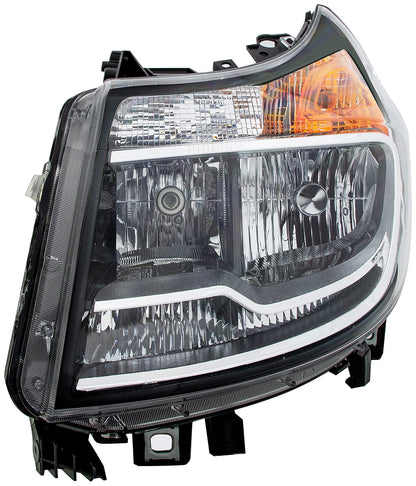 Dorman 1590335 Front Driver Side Headlight Assembly