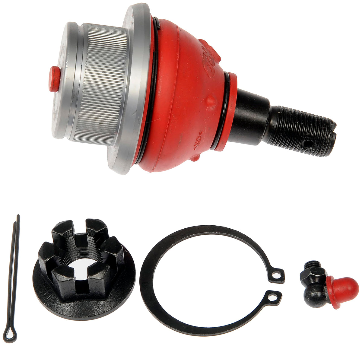 Dorman B6541RD Patented Front Lower Suspension Ball Joint